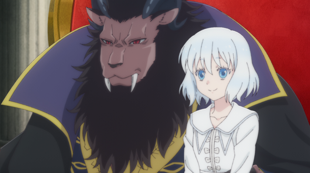Review: Tengoku Daimakyo Episode 7 - Anime Corner